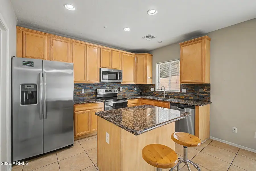 15818 N 25th Street #113, Phoenix, AZ 85032 - #3