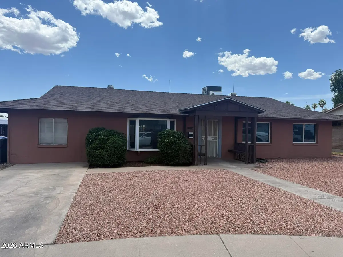 3727 W Banff Lane, Phoenix, AZ 85053 - #1