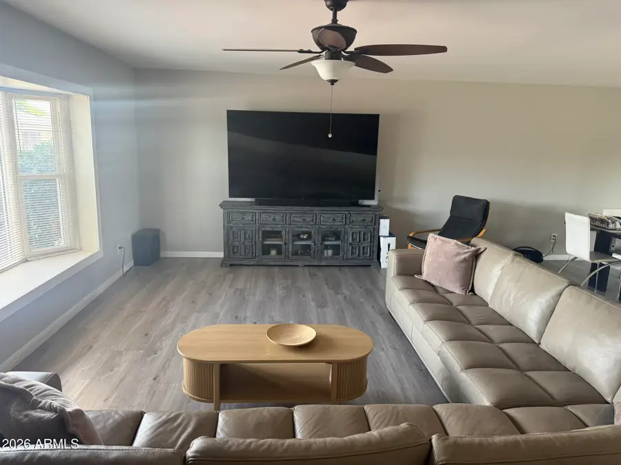 3727 W Banff Lane, Phoenix, AZ 85053 - #3