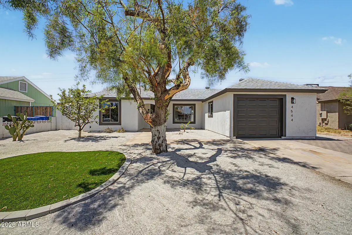 4544 N 79th Avenue, Phoenix, AZ 85033 - #1