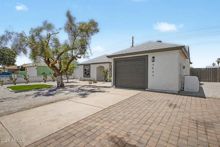 4544 N 79th Avenue, Phoenix, AZ 85033 - #3