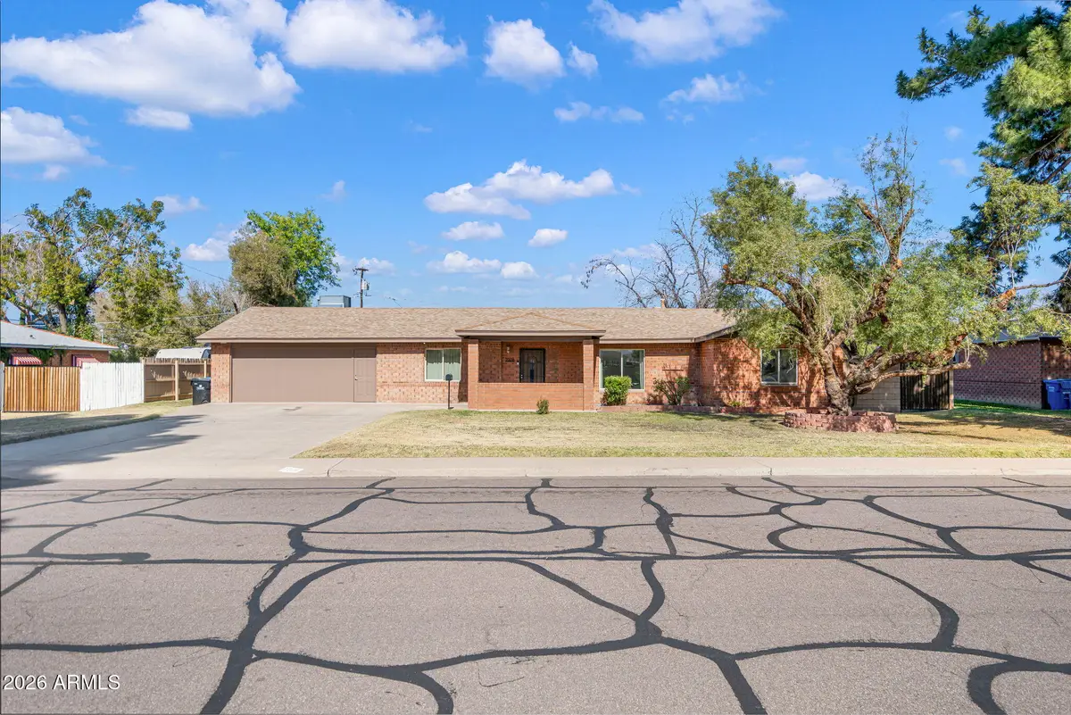 2226 E Fairmount Avenue, Phoenix, AZ 85016 - #1