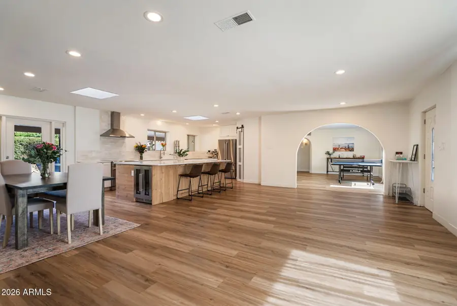 2226 E Fairmount Avenue, Phoenix, AZ 85016 - #2