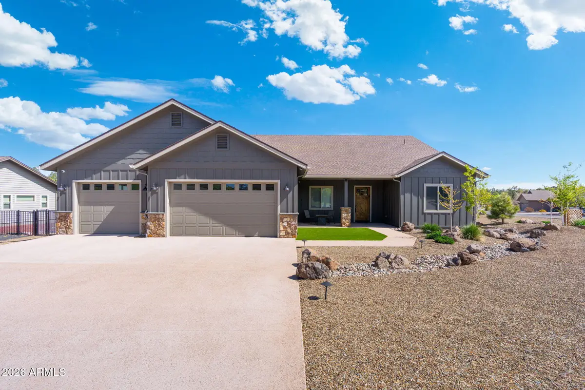 2712 W Highland Meadows Drive, Williams, AZ 86046 - #1