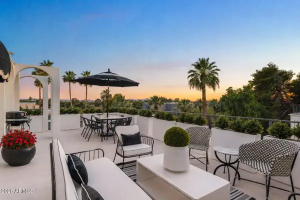 6502 N Central Avenue #D402, Phoenix, AZ 85012