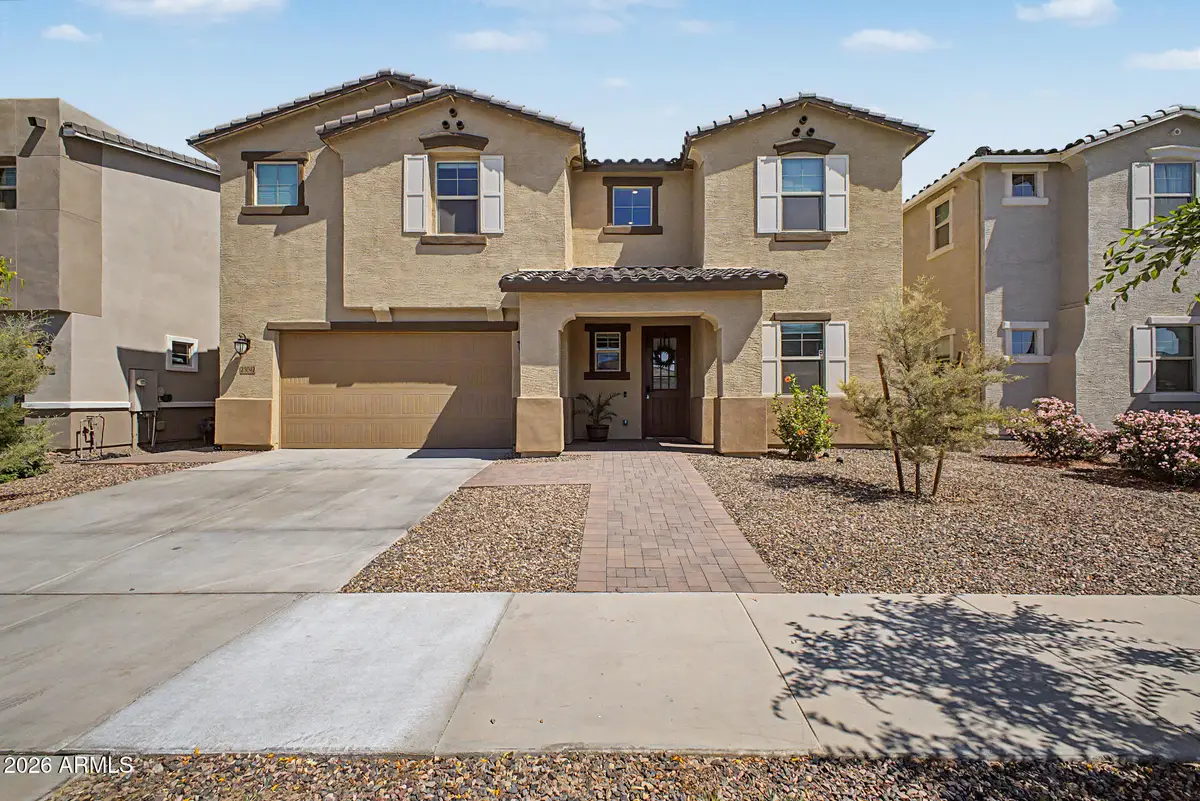 23042 E Happy Road, Queen Creek, AZ 85142 - #1