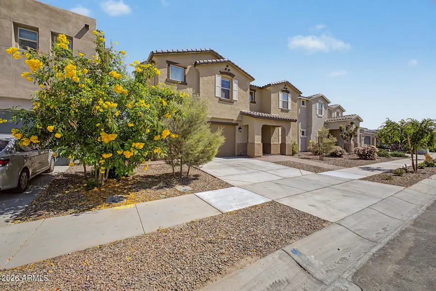 23042 E Happy Road, Queen Creek, AZ 85142 - #2