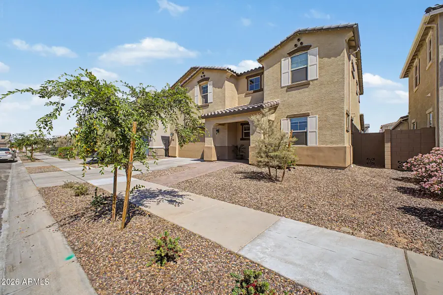 23042 E Happy Road, Queen Creek, AZ 85142 - #3