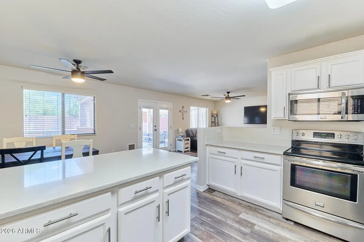 8616 W Crown King Road, Tolleson, AZ 85353 - #1