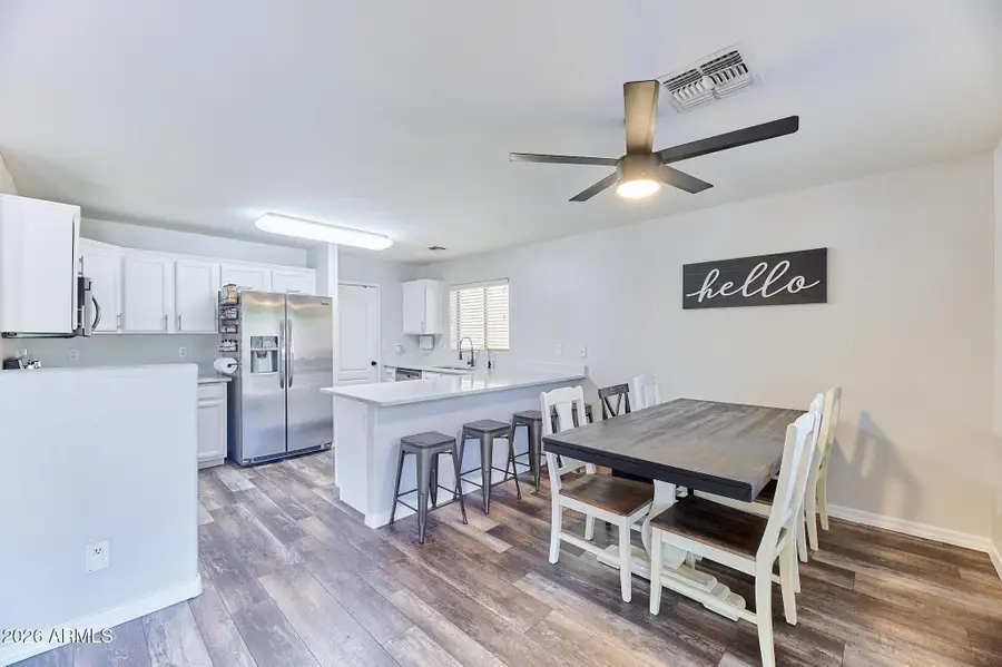 8616 W Crown King Road, Tolleson, AZ 85353 - #2