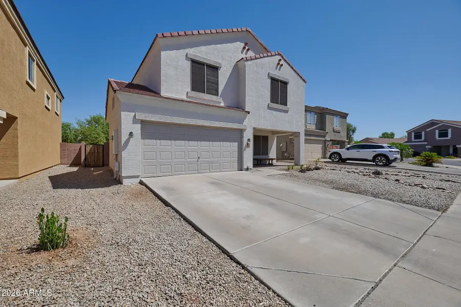 8616 W Crown King Road, Tolleson, AZ 85353 - #3