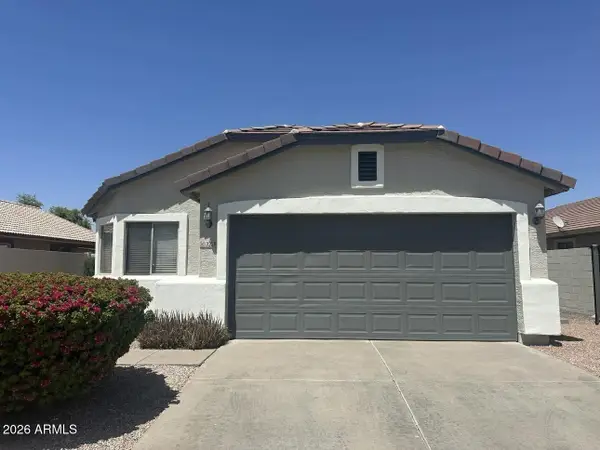 3228 E Sandy Way, Gilbert, AZ 85297