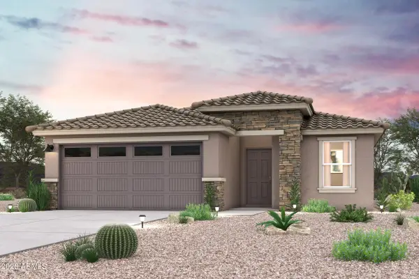 24480 W St Anne Avenue, Buckeye, AZ 85326