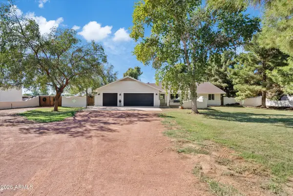 7340 N 183rd Avenue, Waddell, AZ 85355