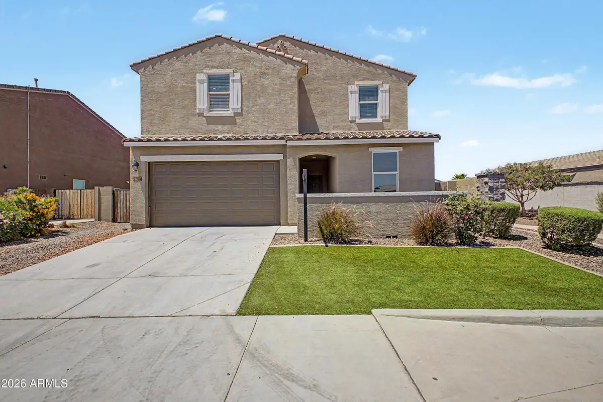 37154 N Navarra Road, San Tan Valley, AZ 85140 - #1