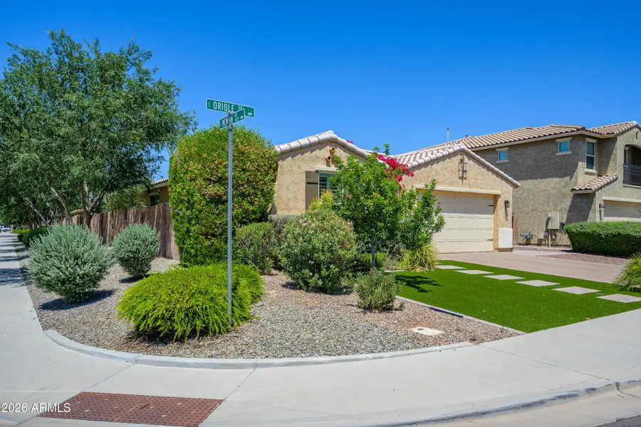 1070 E Oriole Drive, Gilbert, AZ 85297 - #3