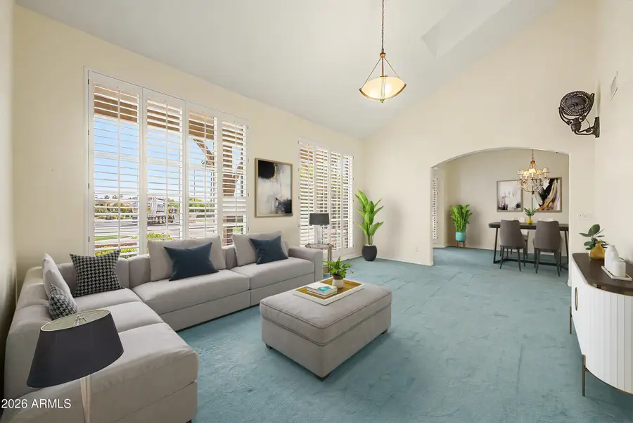 2264 N 39th Circle, Mesa, AZ 85215 - #2