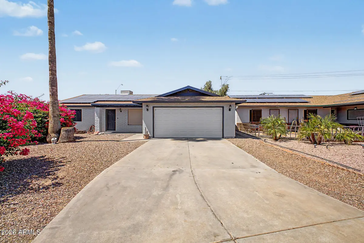 4224 W North Lane, Phoenix, AZ 85051 - #1