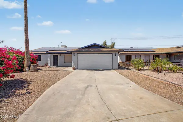 4224 W North Lane, Phoenix, AZ 85051