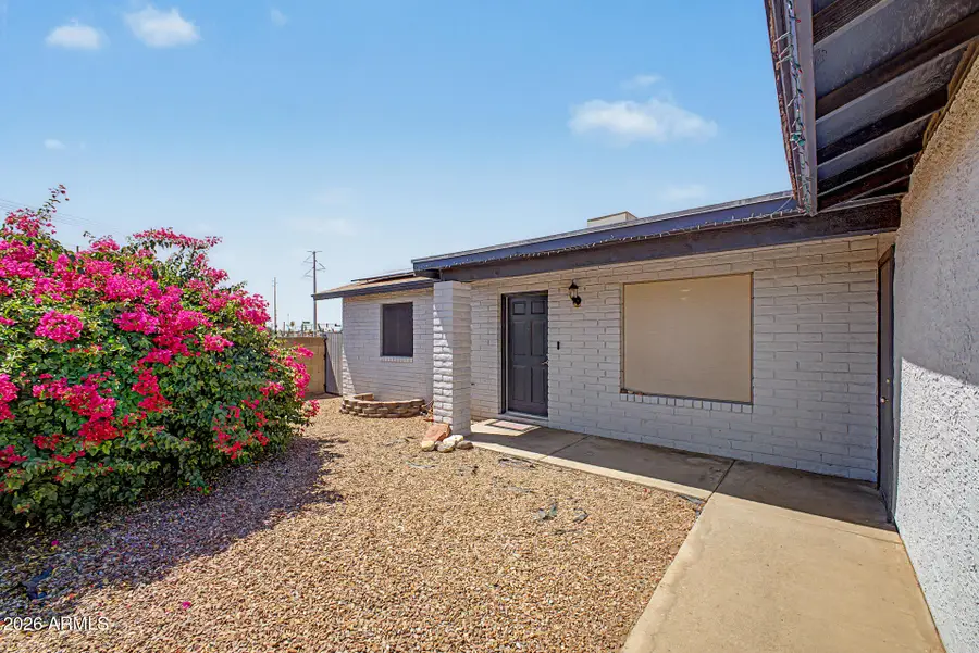 4224 W North Lane, Phoenix, AZ 85051 - #3