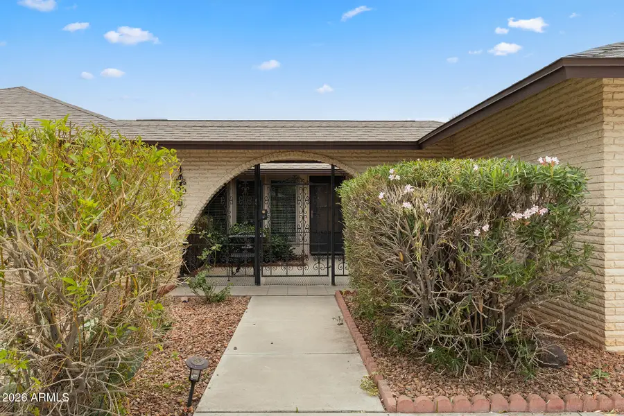 9735 W Edward Drive, Sun City, AZ 85351 - #2