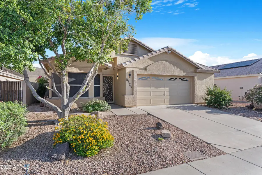 5223 W Pontiac Drive, Glendale, AZ 85308 - #2