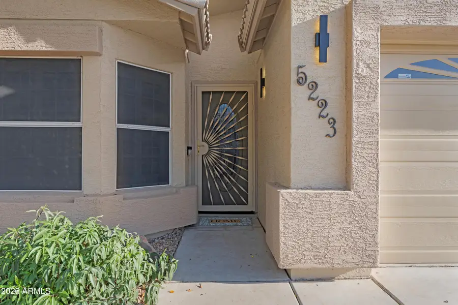 5223 W Pontiac Drive, Glendale, AZ 85308 - #3