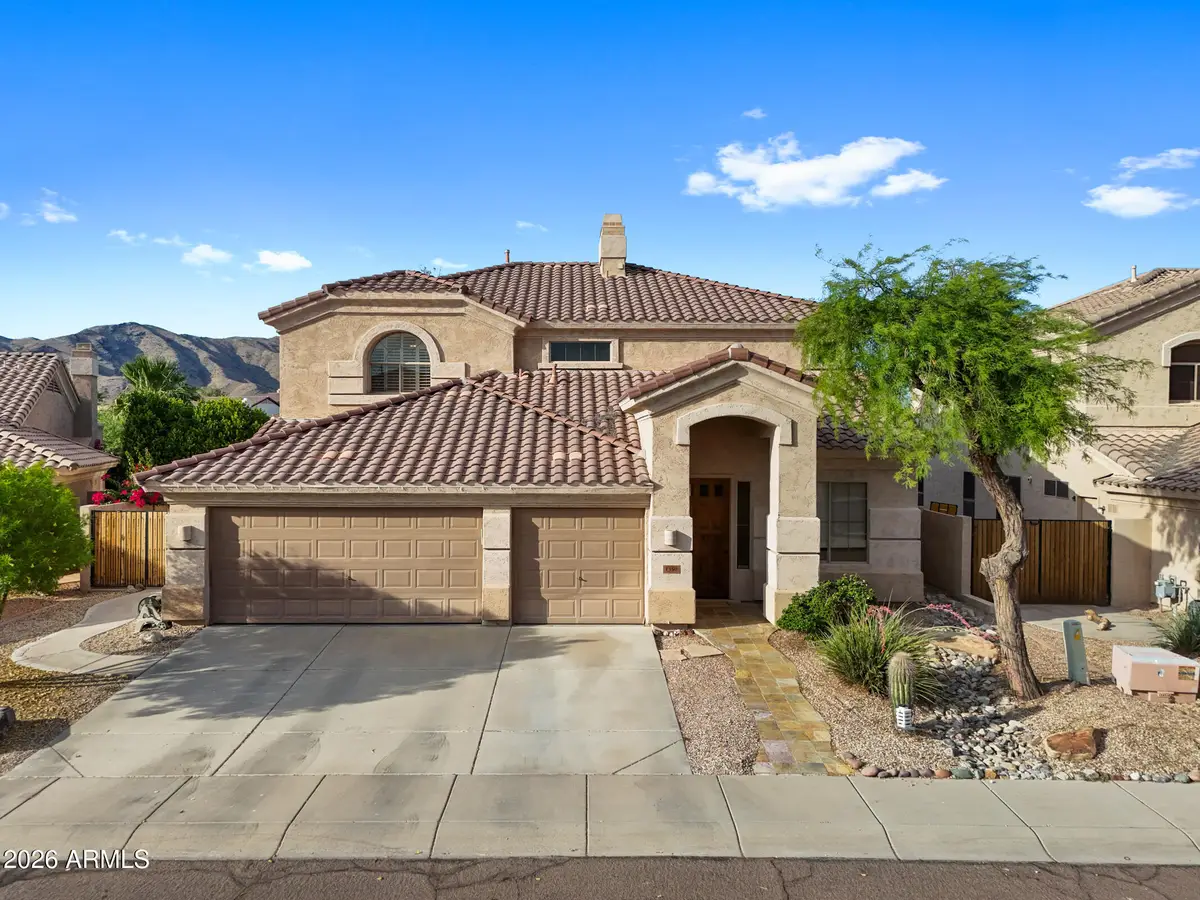 1350 W Deer Creek Road, Phoenix, AZ 85045 - #1