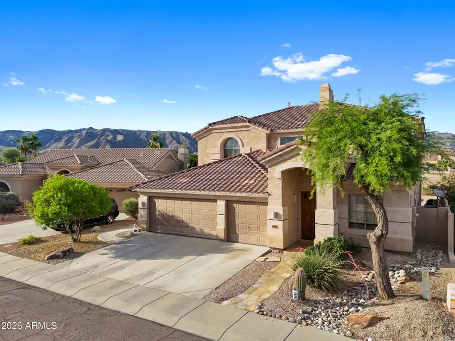 1350 W Deer Creek Road, Phoenix, AZ 85045 - #3
