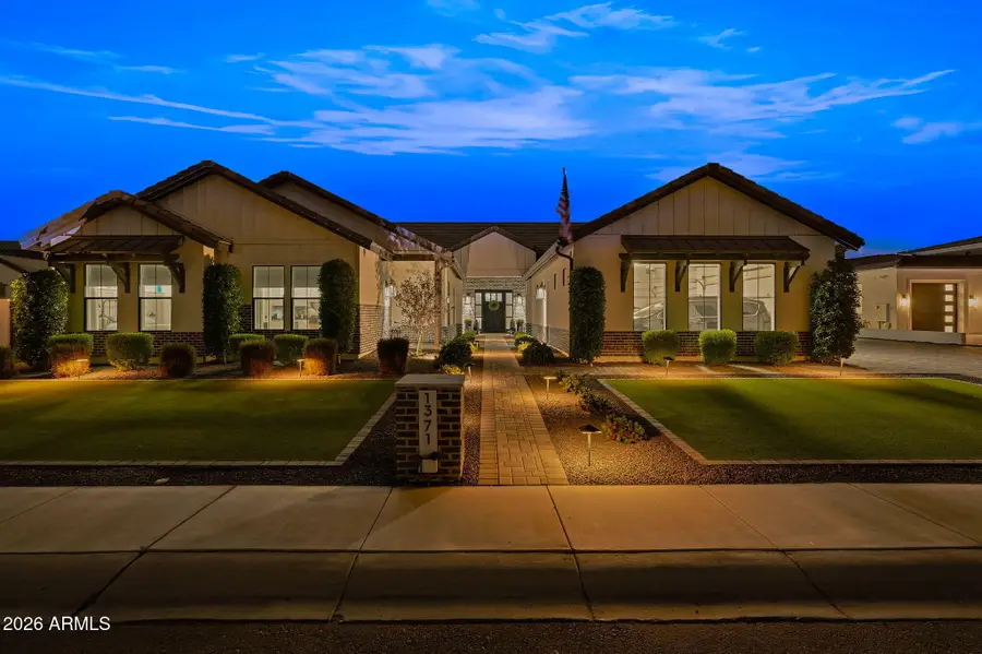 1371 E Kingbird Place, Chandler, AZ 85286 - #2