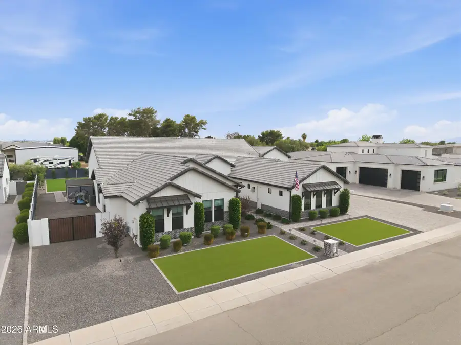 1371 E Kingbird Place, Chandler, AZ 85286 - #3