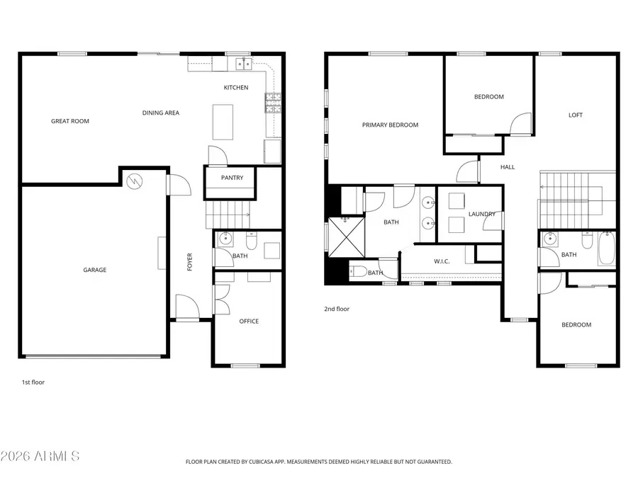 7341 W Watkins Street, Phoenix, AZ 85043 - #2