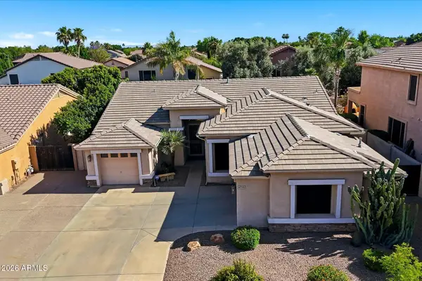 6795 W Lone Cactus Drive, Glendale, AZ 85308