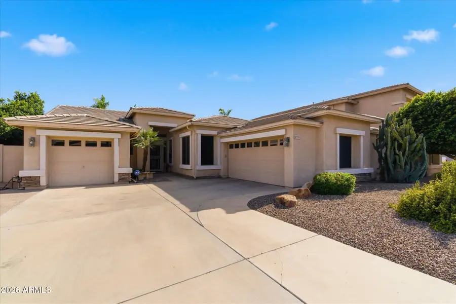 6795 W Lone Cactus Drive, Glendale, AZ 85308 - #2