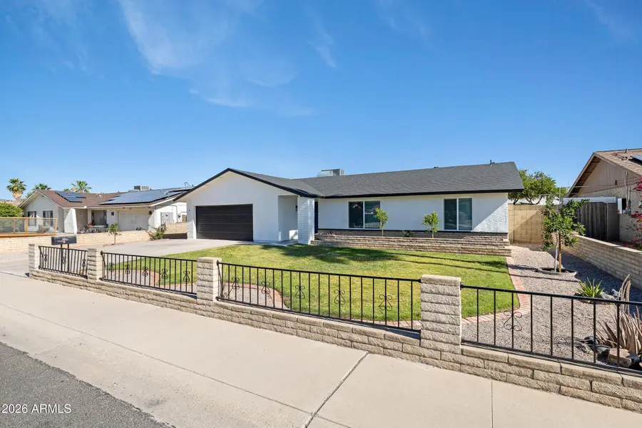 4410 W Poinsettia Drive, Glendale, AZ 85304 - #2