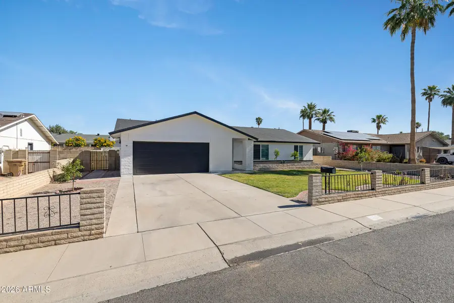 4410 W Poinsettia Drive, Glendale, AZ 85304 - #3