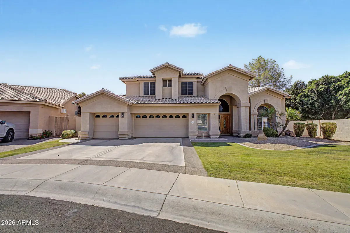21805 N 61st Avenue, Glendale, AZ 85310 - #1