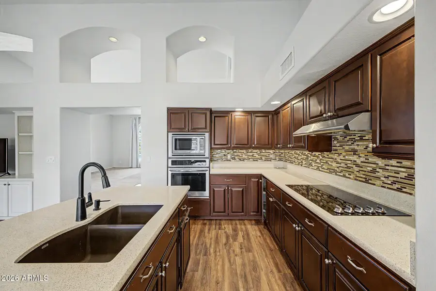 21805 N 61st Avenue, Glendale, AZ 85310 - #2