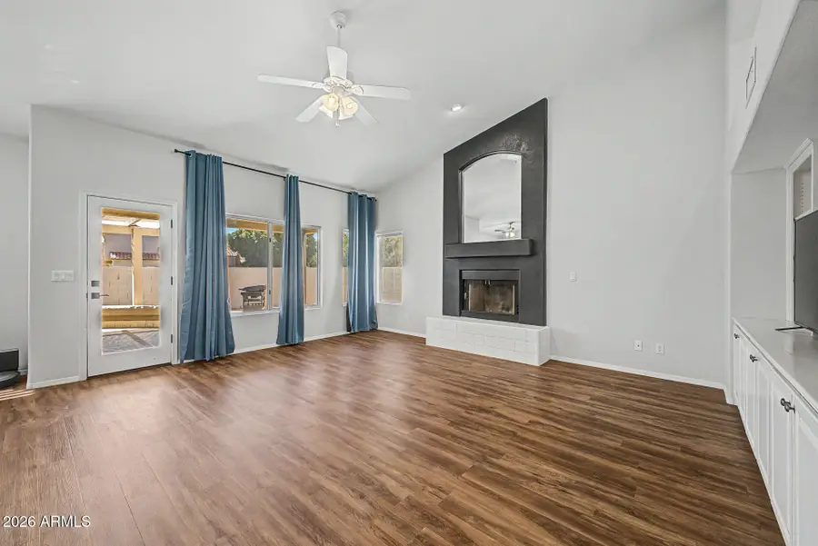 21805 N 61st Avenue, Glendale, AZ 85310 - #3