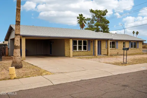 1902 W Topeka Drive, Phoenix, AZ 85027