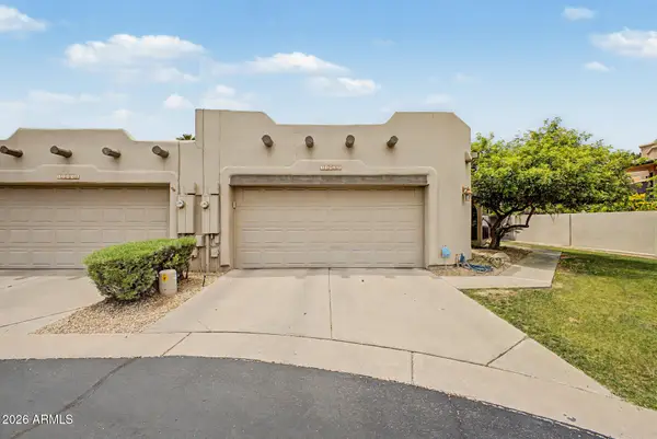 11434 N 40th Court, Phoenix, AZ 85028