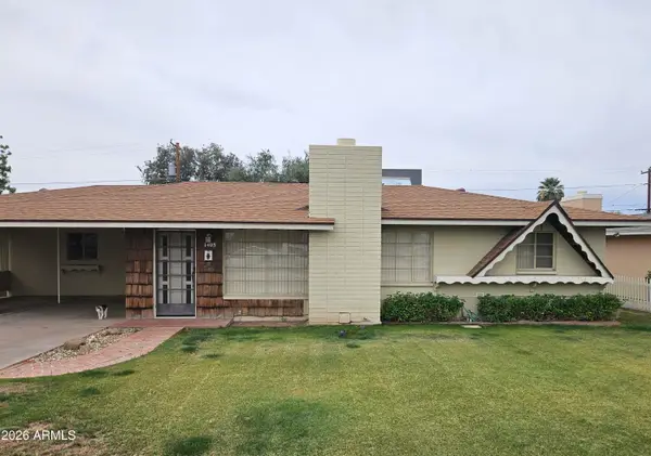 1403 E Jarvis Avenue, Mesa, AZ 85204