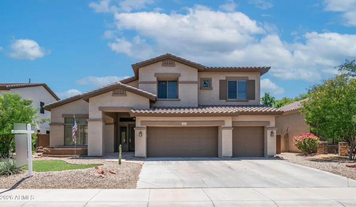 753 E Gemini Place, Chandler, AZ 85249 - #1