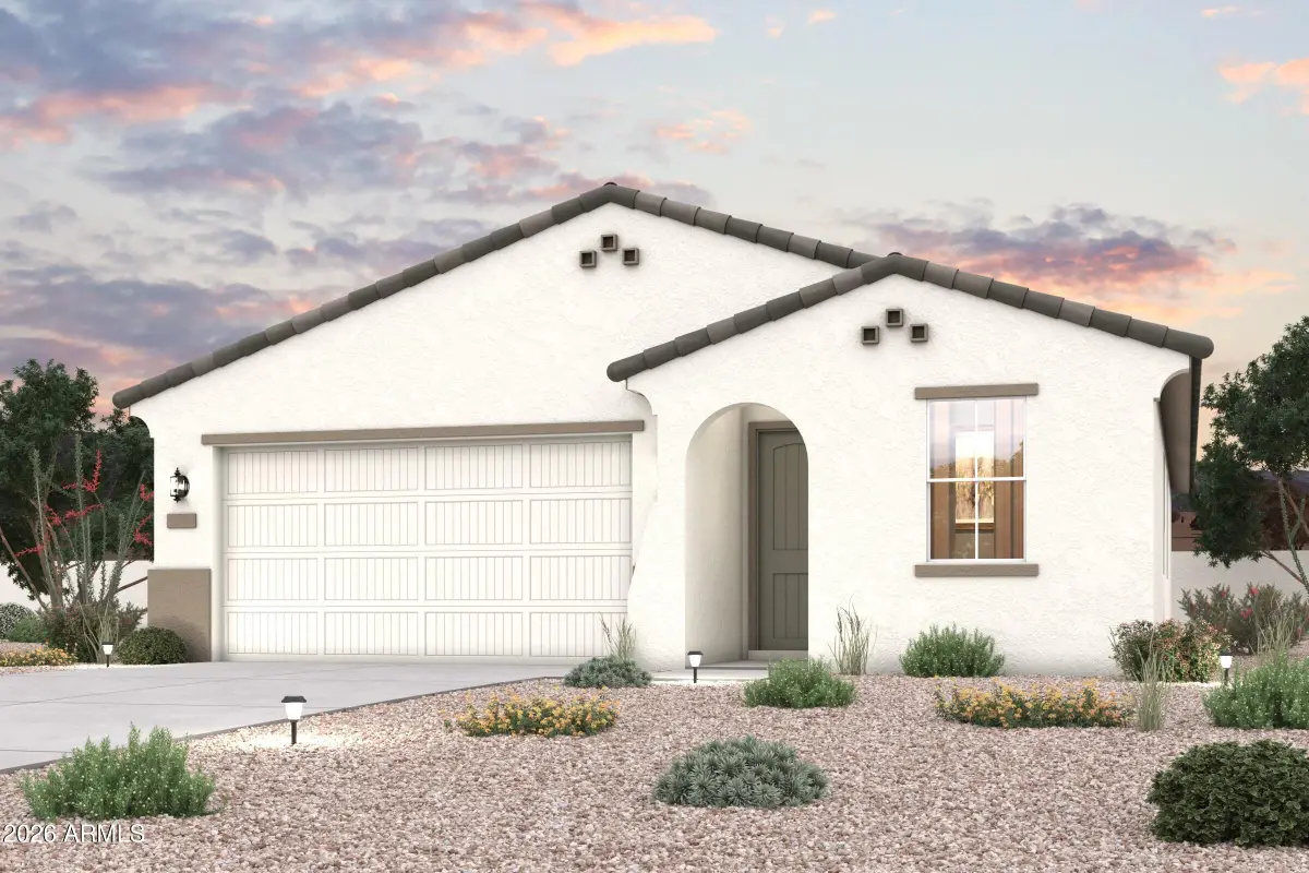 24243 W Dekalb Lane, Buckeye, AZ 85326 - #1