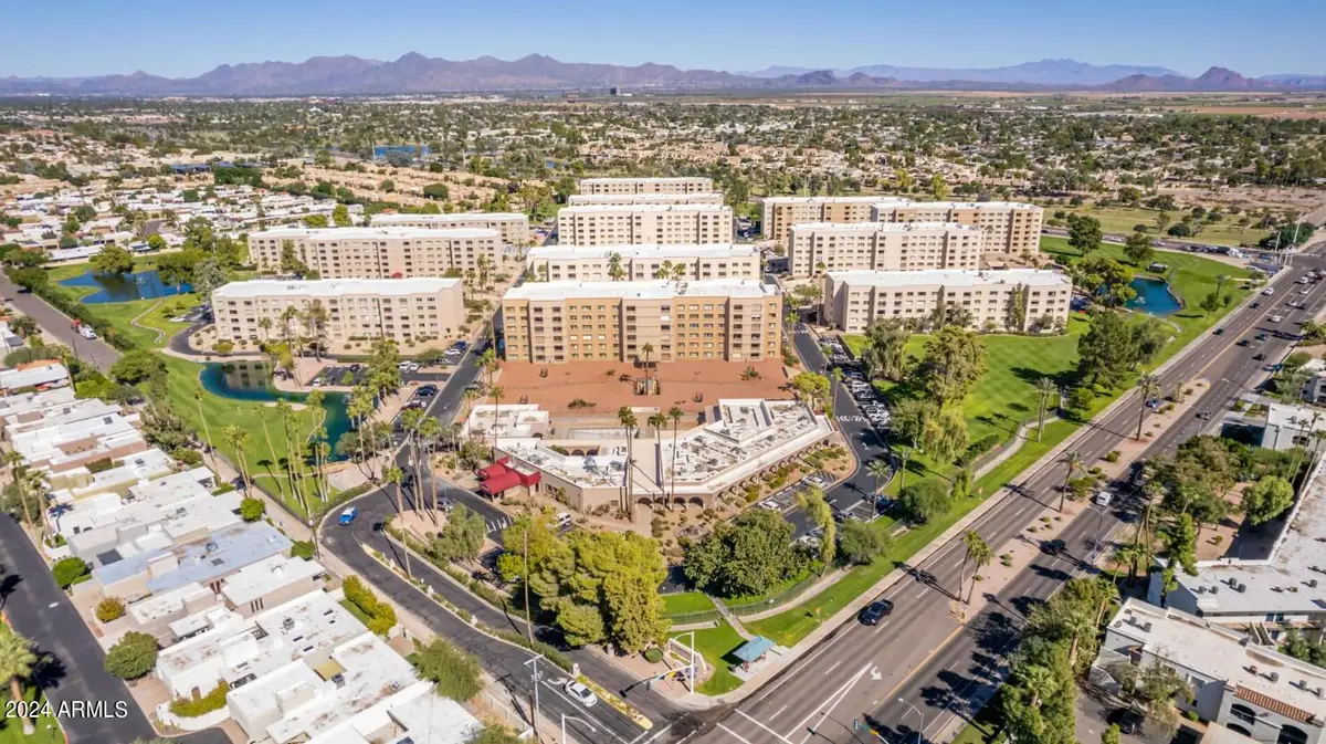 7910 E Camelback Road #302, Scottsdale, AZ 85251 - #1