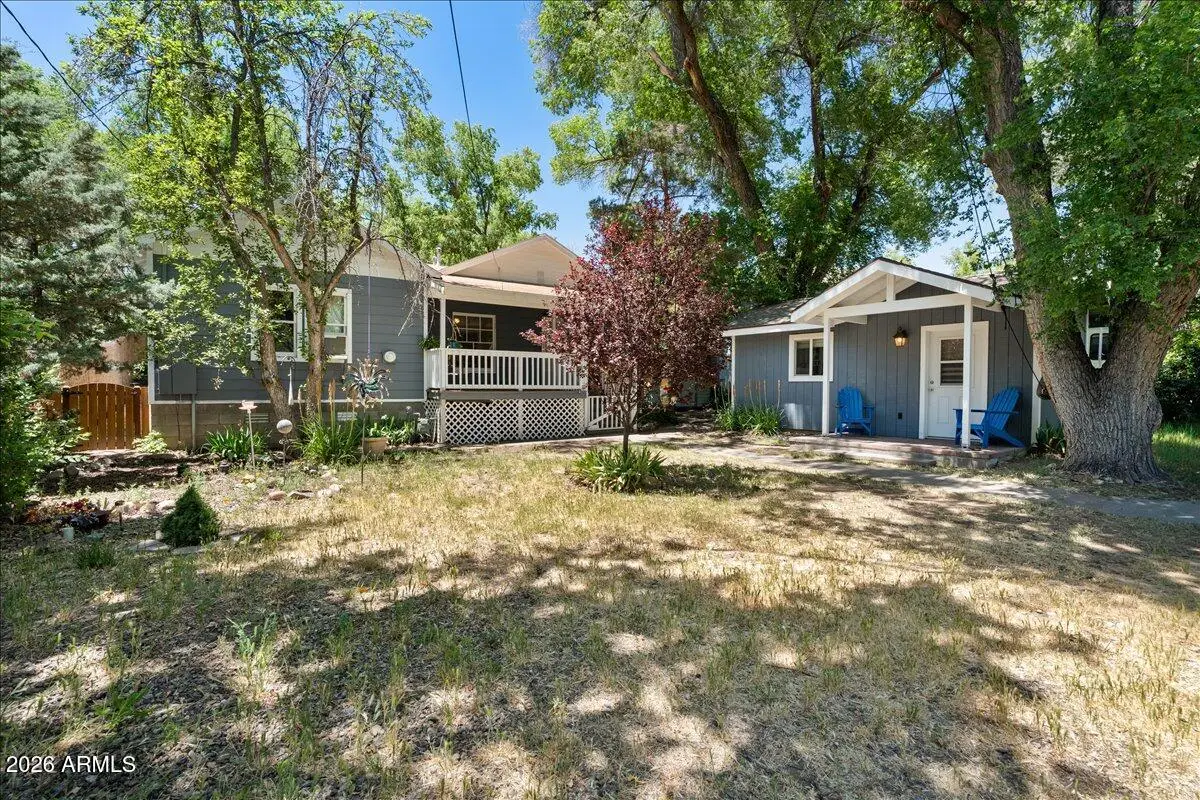 814 Warne Street, Prescott, AZ 86303 - #1