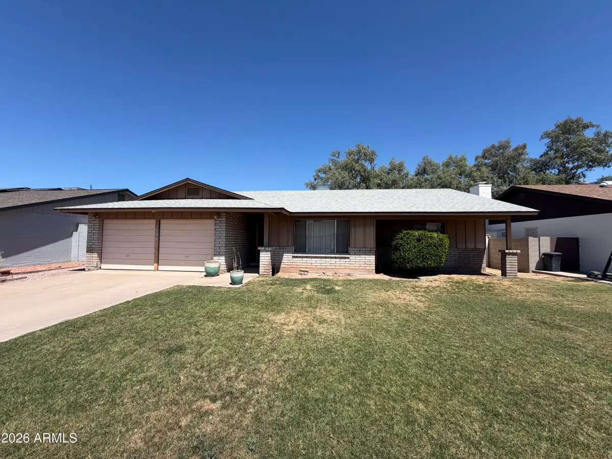 2136 E Colgate Drive, Tempe, AZ 85283 - #1