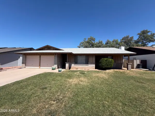 2136 E Colgate Drive, Tempe, AZ 85283