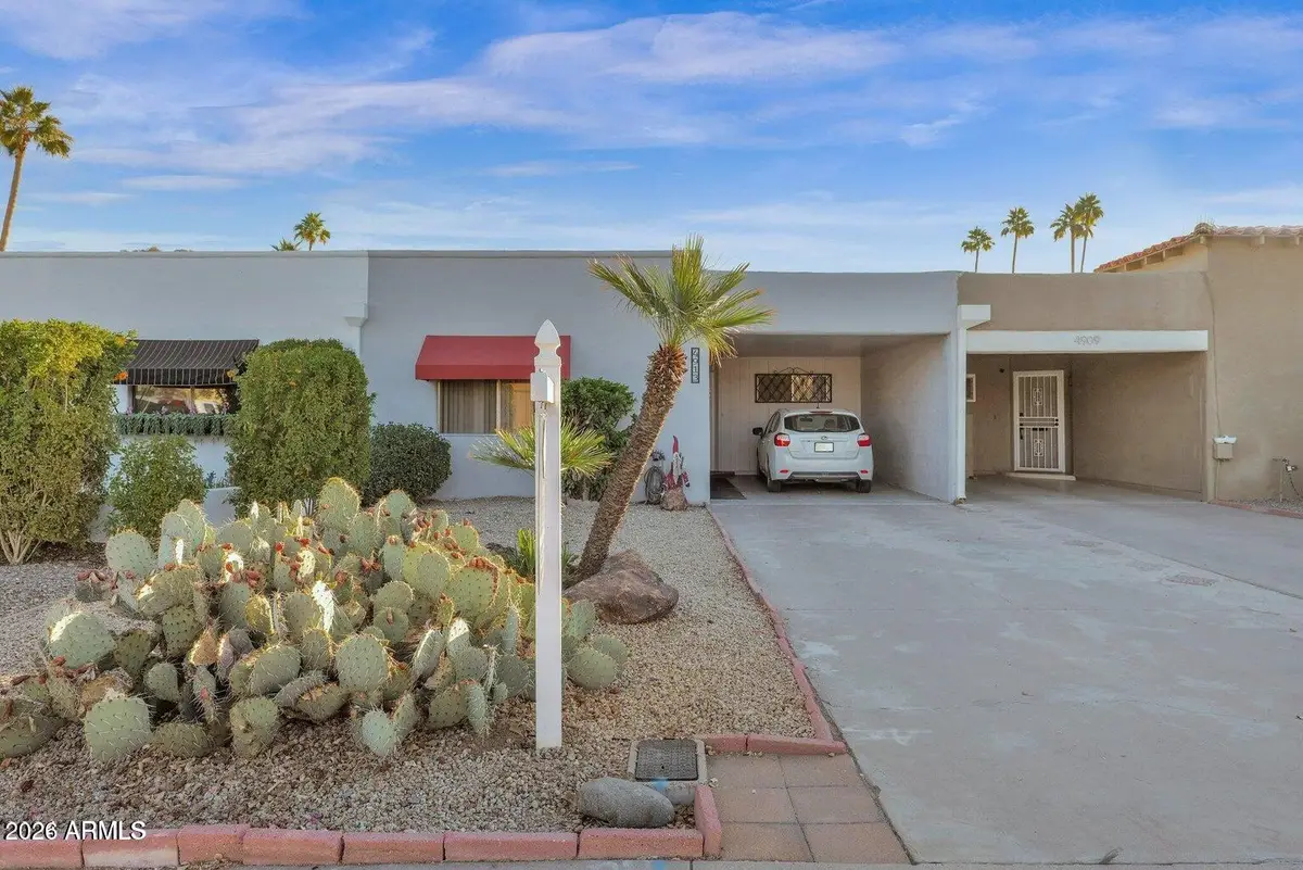 4913 N Miller Road, Scottsdale, AZ 85251 - #1