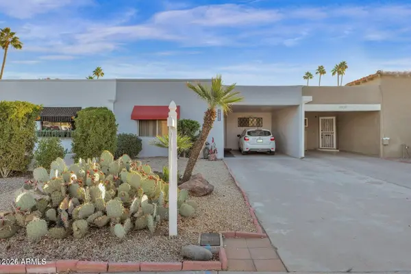 4913 N Miller Road, Scottsdale, AZ 85251